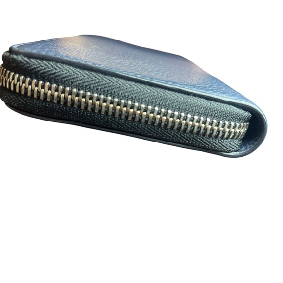 Louboutine Heart Wings Wallet - Picture 7 of 8